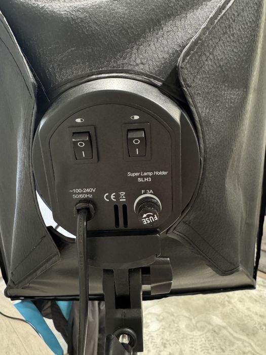 Продам софтбокс новый