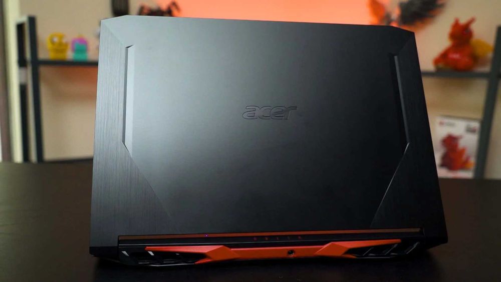 Продам Игровой ноутбук ASER Nitro 5