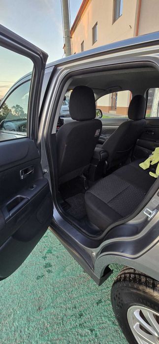 Vand Mitsubishi ASX 2012