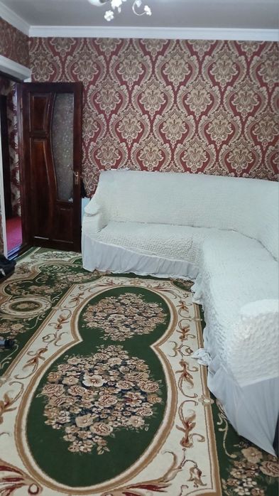 Ижарага берилади