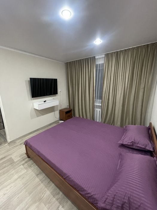 Квартира Посуточно