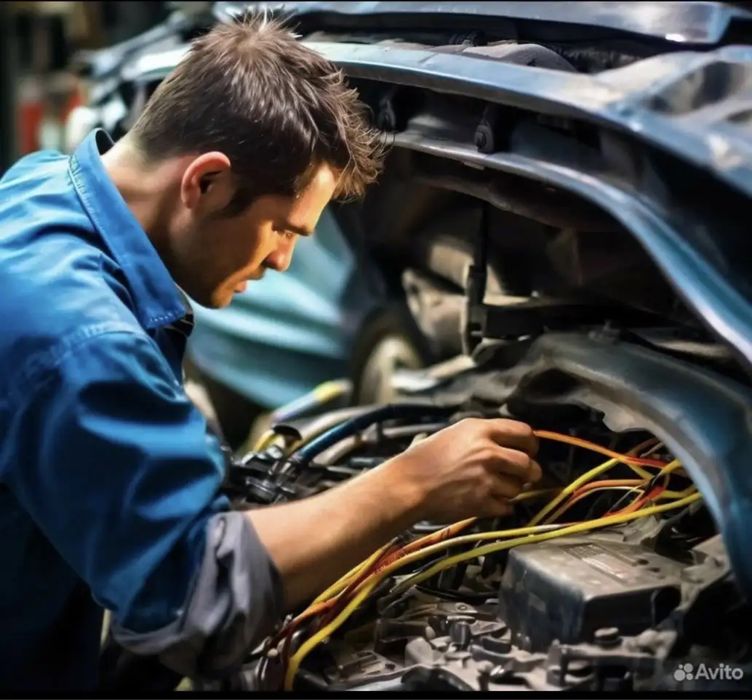 Автоэлектрик недорого!