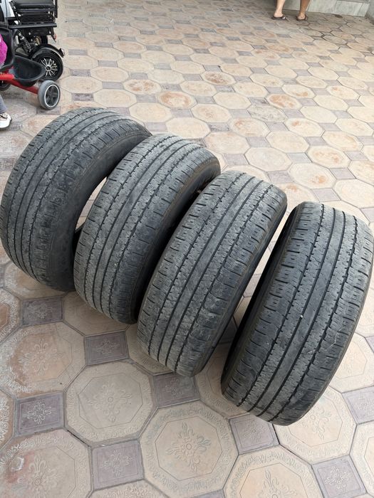 Шины, летние, зимние