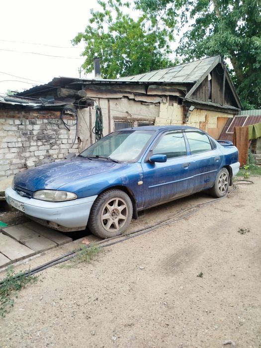 Продам Ford Mondeo