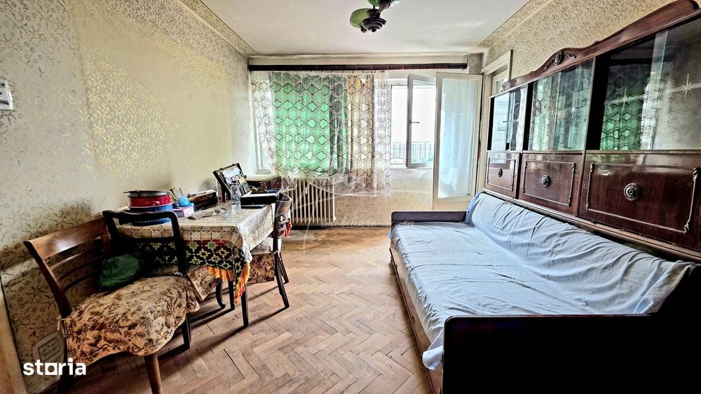 Cel mai urat apartament din Bucurestii Noi. Fa-l tu frumos!