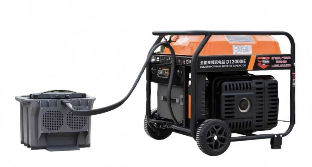 DJI Agras T50 recondiționat