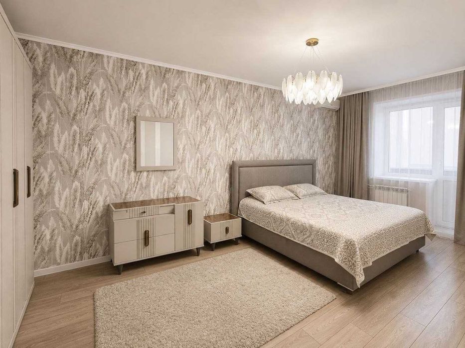 Продажа 3-комнатной квартиры!