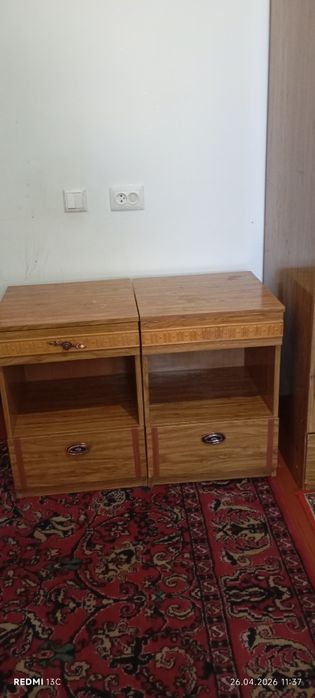 Спальный гарнитуры комплект