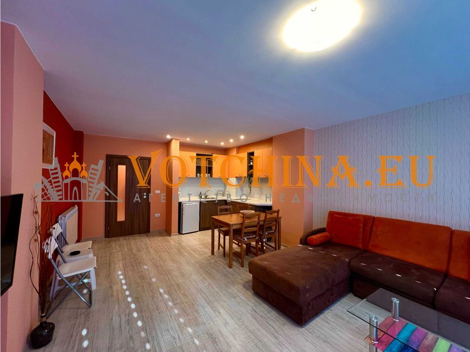 Продава се Тристаен апартамент в Каварна - 108 кв.м за 654 €/кв.м - Снимка #3