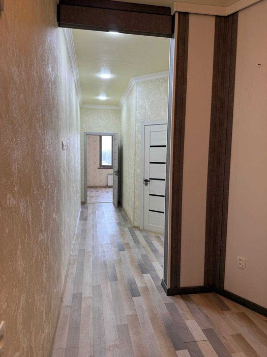 Аренда.2/2/4 Яшнабад рн.Тузель Пост ГАИ.Пустая кв.Для семья.350у.е.