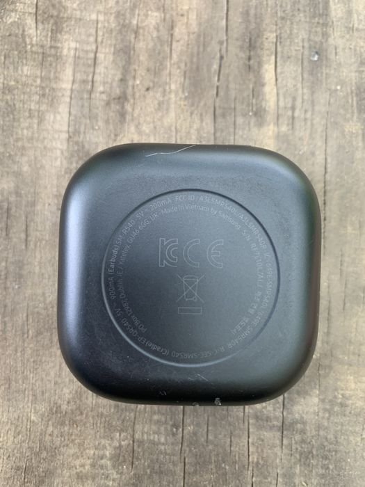 Galaxy buds 4 stare perfecta de functionare