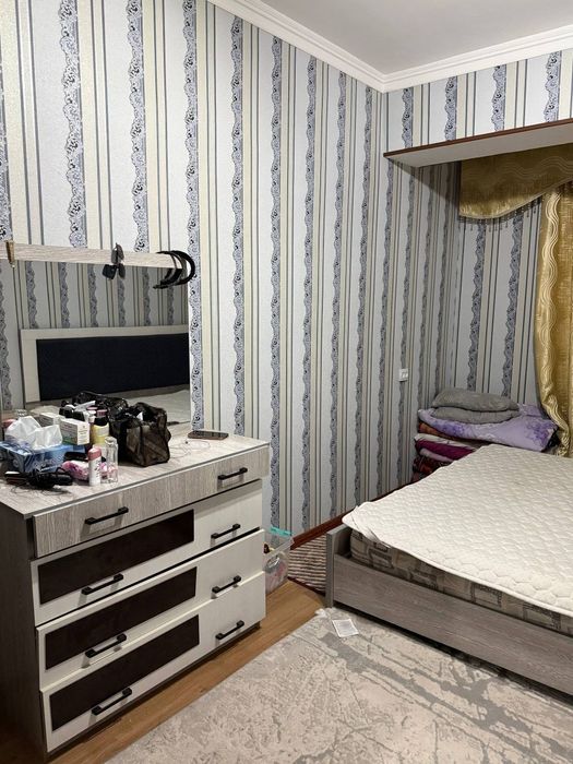 Qizlarga kvartira sergili