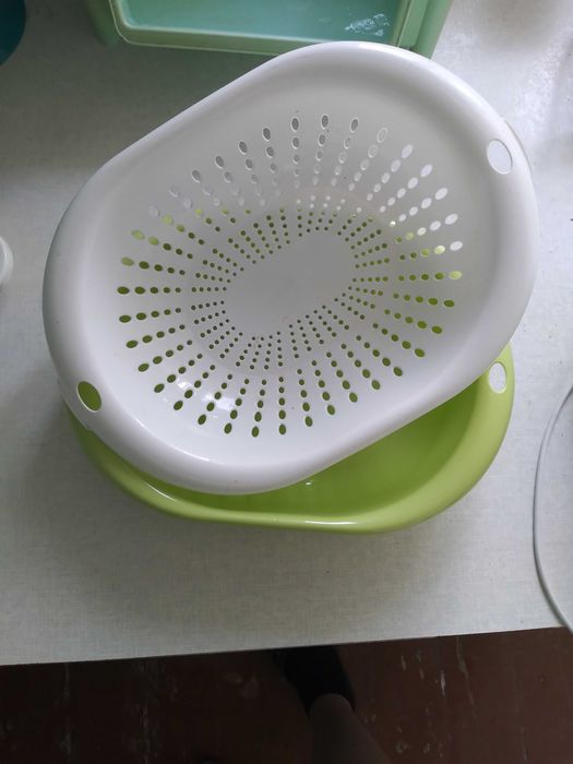 Посуда для дома разная