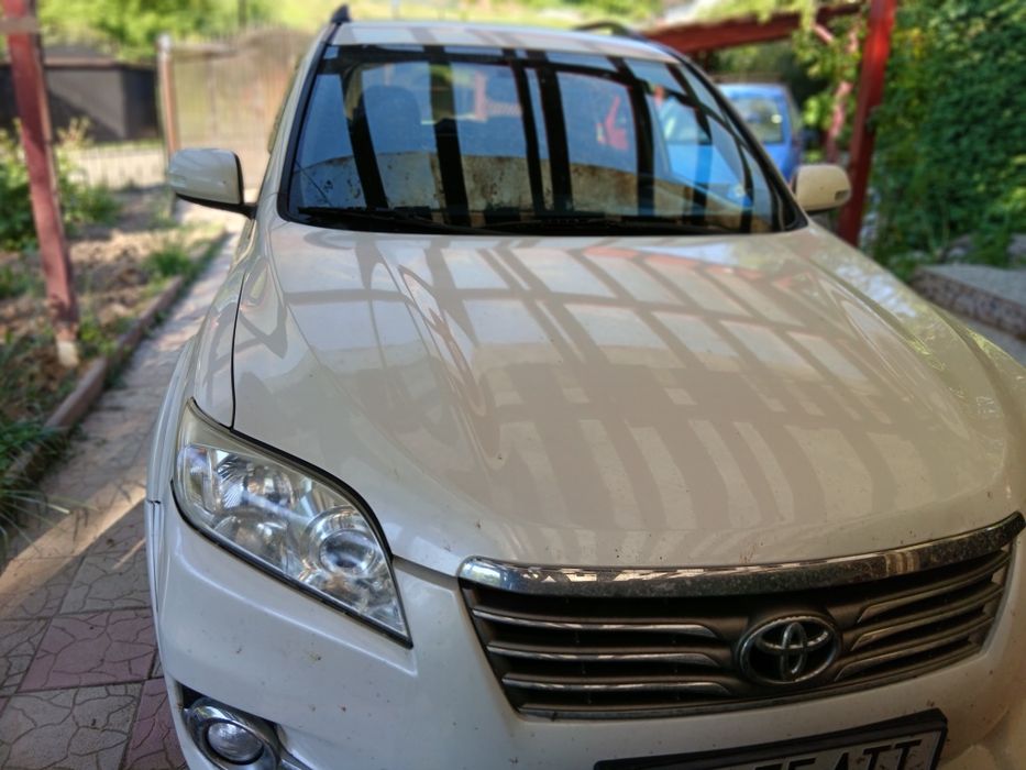 TOYOTA RAV 4 de vanzare