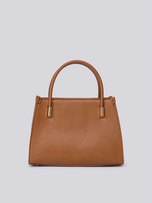 Чанта Replay цвят камел