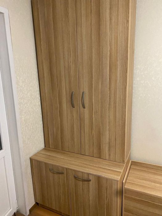 Шкафы для балкона