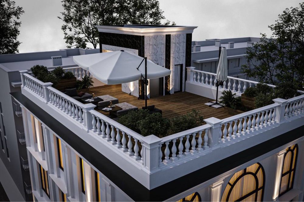 900 м2 Готовое здание с разрешением.Лабзак