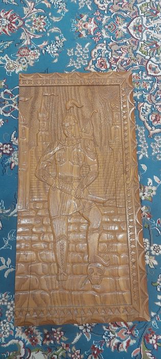 Продаю нарды врезная работа