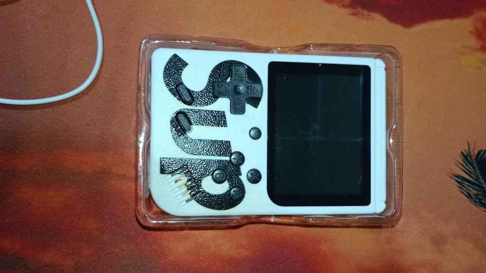SUP Game box приставка денди