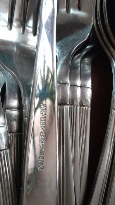 Набор столовых приборов