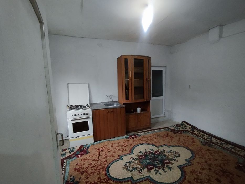 Квартира хорошая