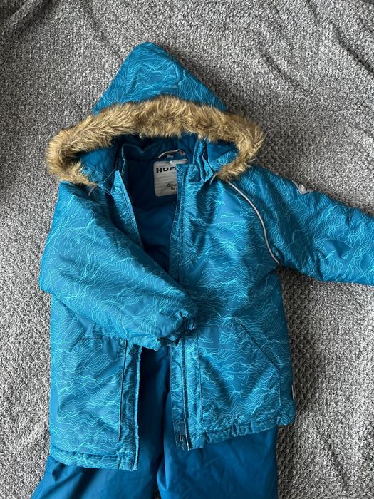 Комбинезон детский