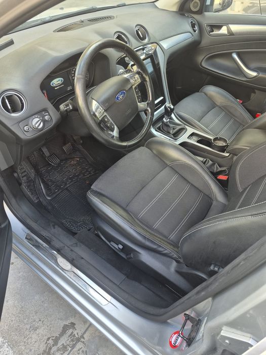 Ford Mondeo break 2011