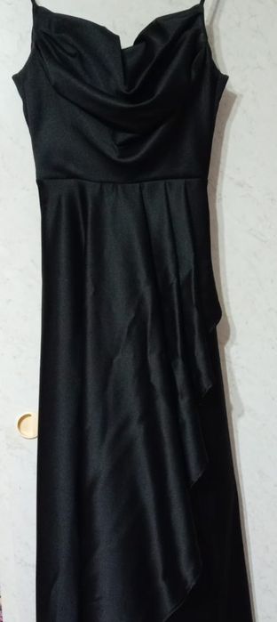 Одежда, женские вечерние платья