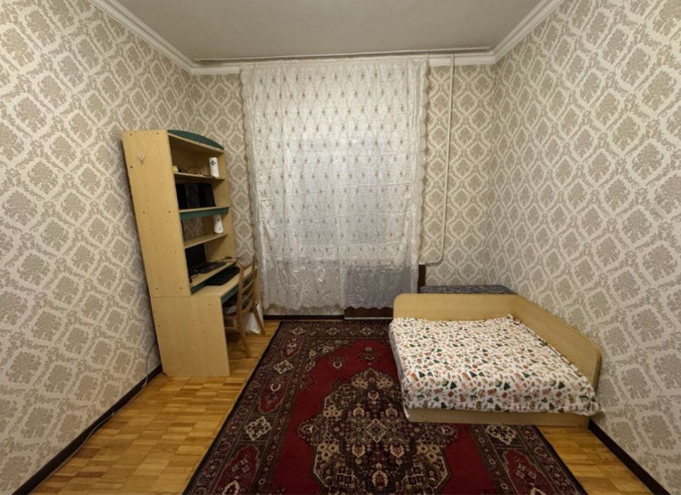 Юнус Абад 9 квартал 3/8/9