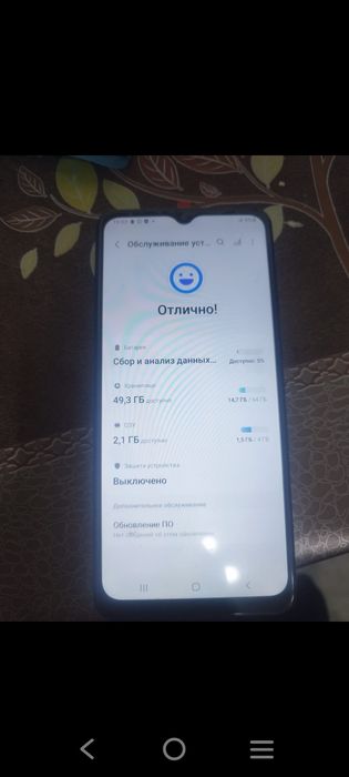 Продам Самсунг а12