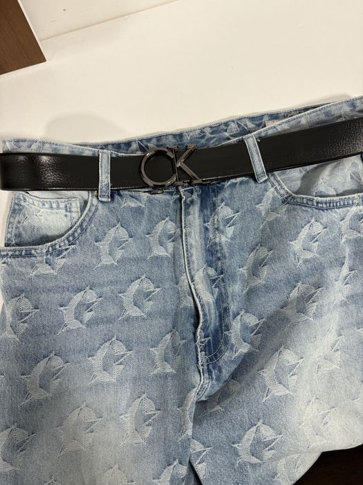 Curea Calvin Klein CK