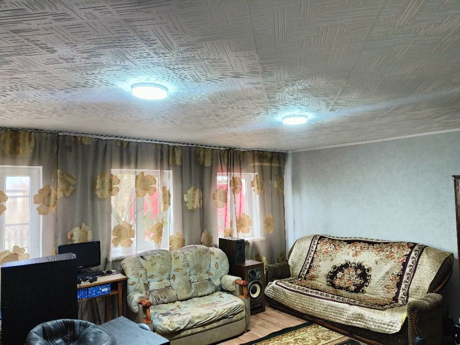 Продам дом в Желаево