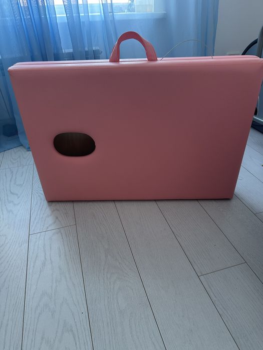 Продам массажный стол