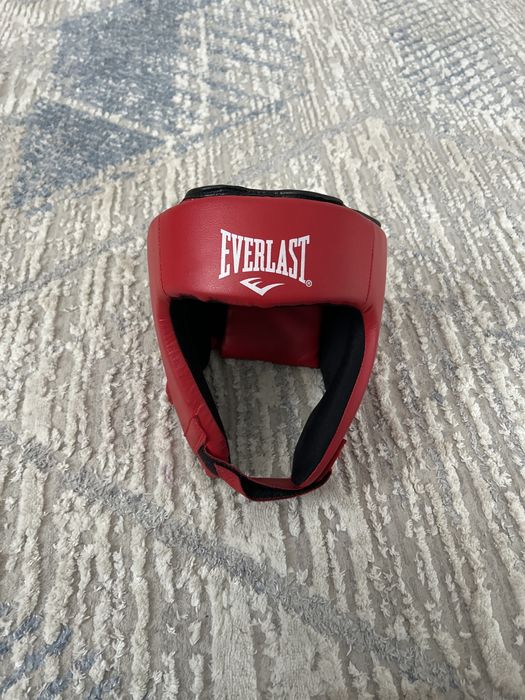 Шлем для мма бокс