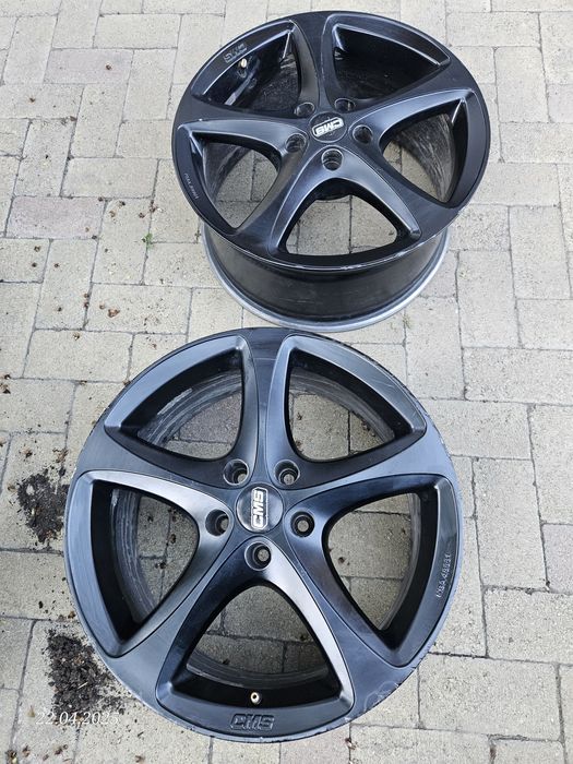 Jante r18 Skoda Passat Audi 5×112 ieftine/ocazie