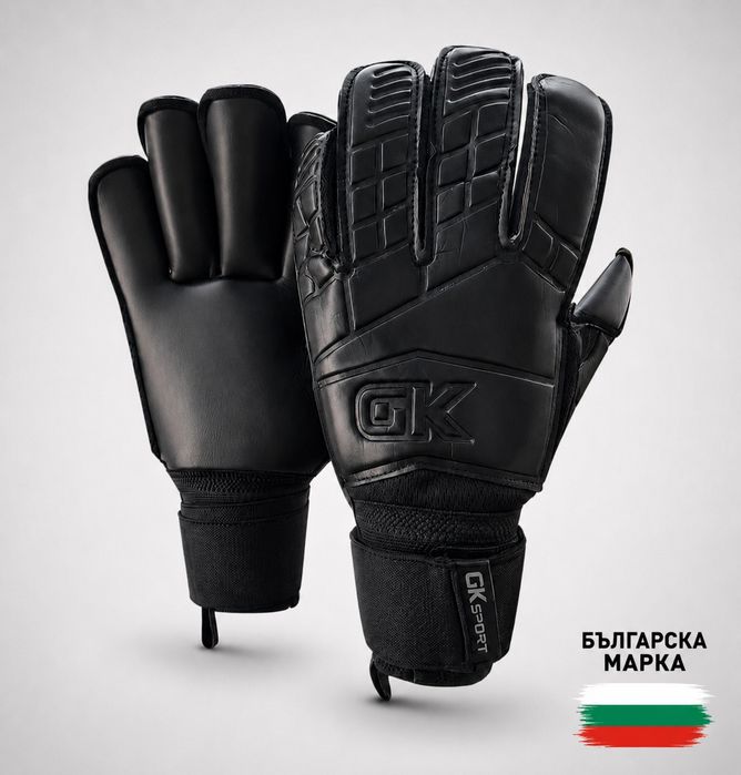 Вратарски ръкавици GK-Sport Shadow Light размер 6,7,9