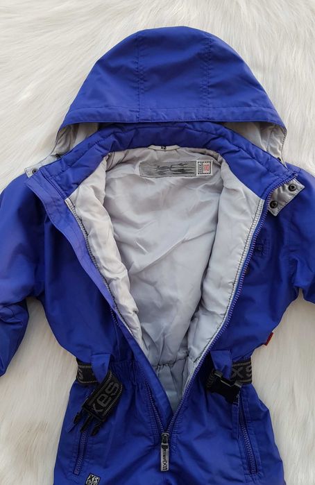 Детски ски гащеризон XS EXES размер 4-5 години