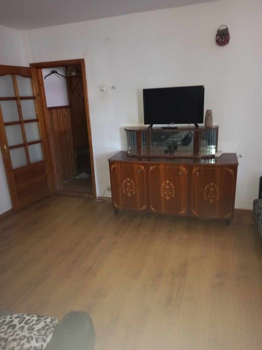 Apartament de vanzare 2 camere- Călărași zona Liceul Danubius
