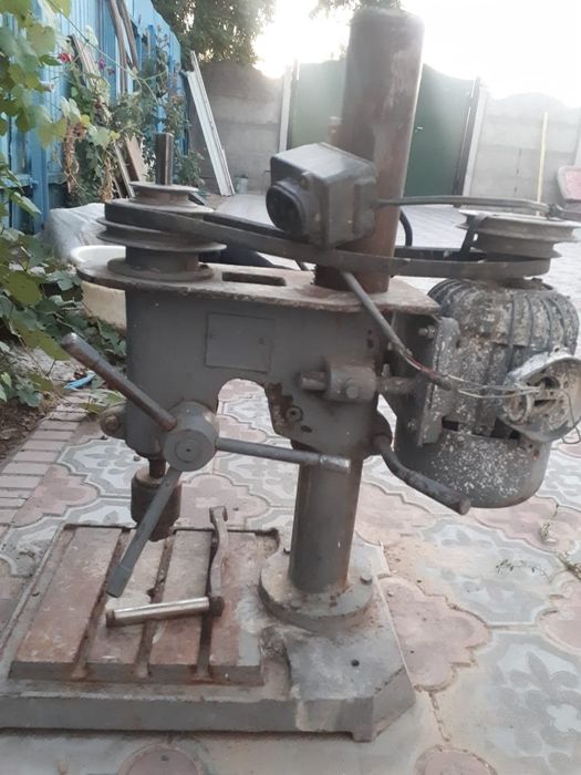 Продам два станка