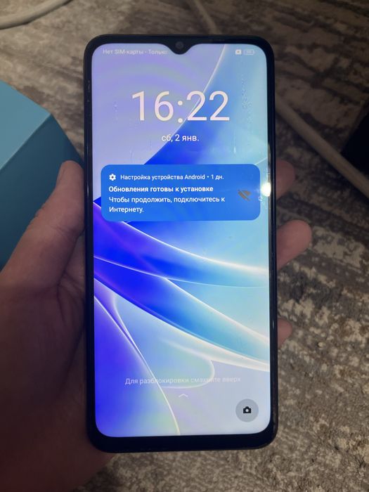 Продам телефон Oppo 57