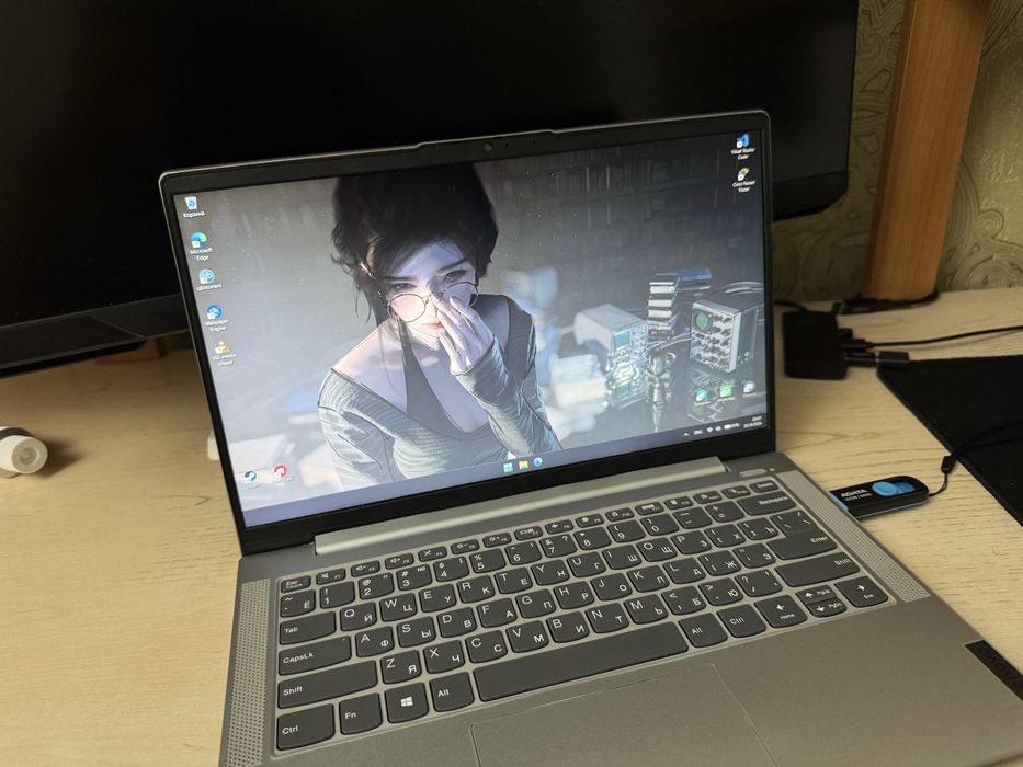 Lenovo Ideapad 14ARE05