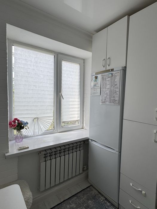 Квартира 2 комн посуточно