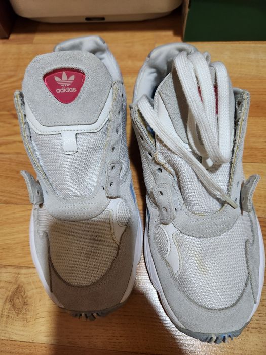 Продам разные кроссовки Nike б/у