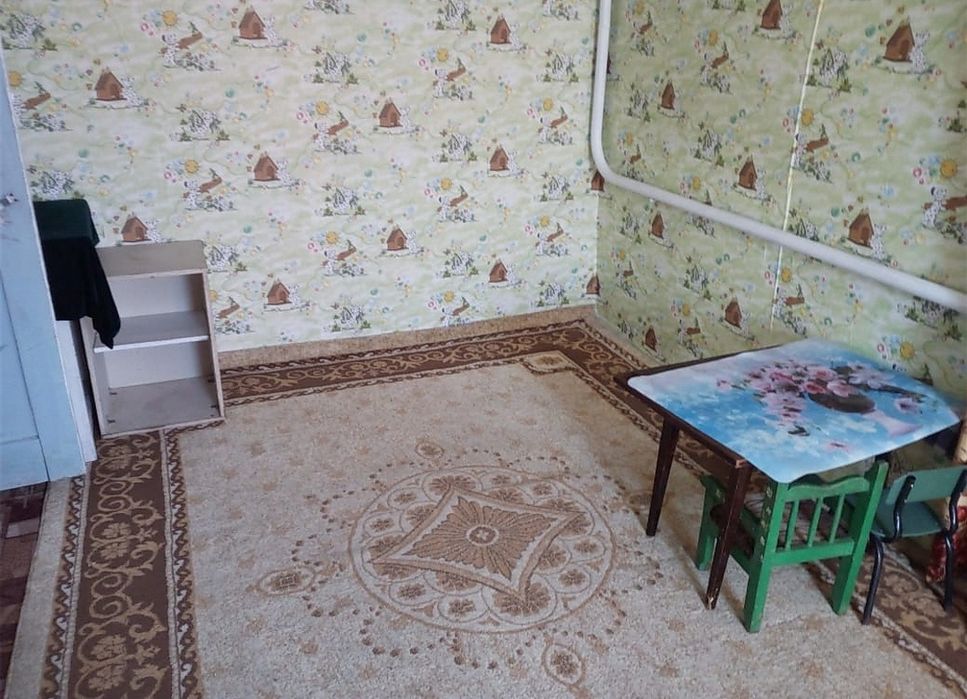 Дом в лесхозе Айыртауском