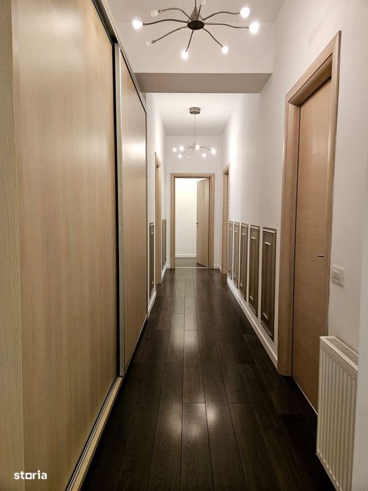 Apartament exclusivist cu 4 camere | Herastrau