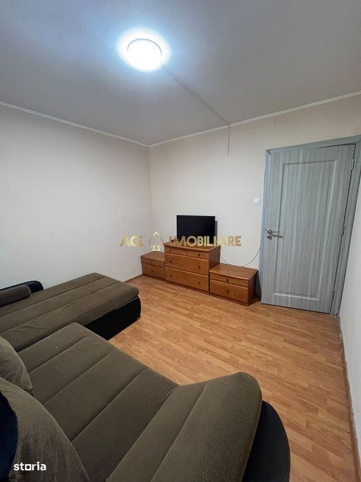 2 Camere de inchiriat | Nicolae Grigorescu | Metrou | Mobilat