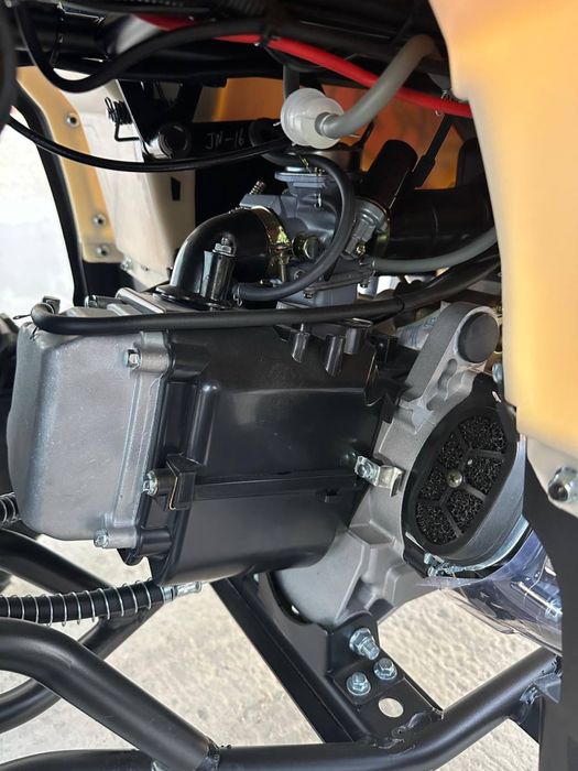 Квадроцикл RRF 200cc , автомат