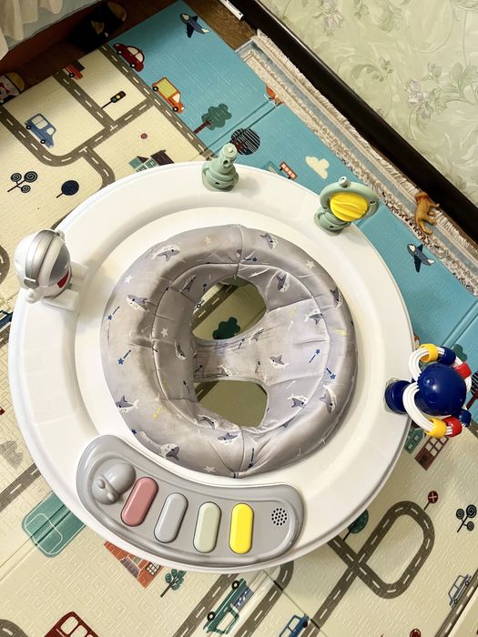 Ходунок детский