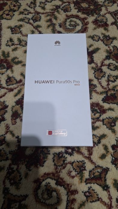 Huawei pura 90s pro