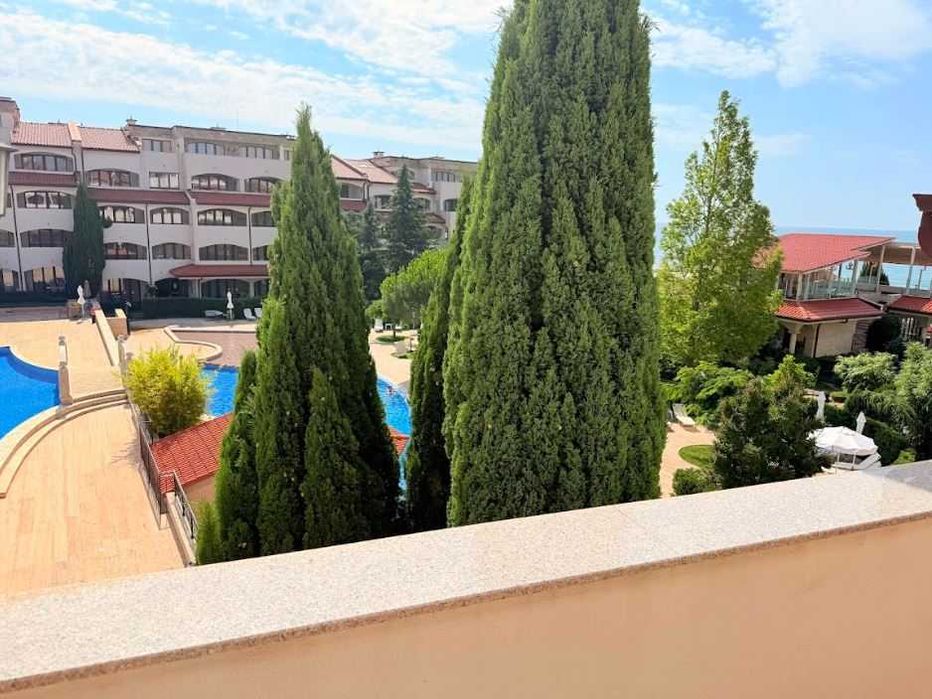 Продава се Четиристаен апартамент в Свети Влас - 25 кв.м за 7344 €/кв.м - Снимка #9